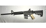 Smith & Wesson M&P-15 5.56 NATO