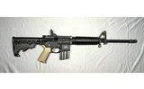 Smith & Wesson M&P-15 5.56 NATO - 2 of 9
