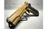 Girsan MC 1911 S XLV .45 ACP - 1 of 6