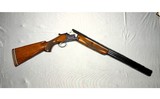 Winchester Model 101 12ga - 2 of 10