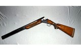 Winchester Model 101 12ga - 1 of 10