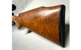Winchester Model 70 .270 Win - 6 of 8