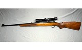 Winchester Model 70 .270 Win - 1 of 8