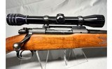 Winchester Model 70 .270 Win - 4 of 8