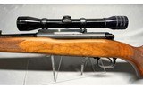 Winchester Model 70 .270 Win - 3 of 8