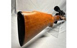 Winchester Model 70 .270 Win - 7 of 8