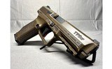 CANiK TP9SF 9mm - 2 of 6