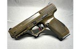 CANiK TP9SF 9mm - 3 of 6