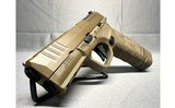 Springfield Armory Hellcat Pro 9mm - 1 of 6