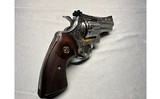 Colt Python .357 Mag (Engraved) - 8 of 10