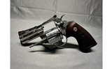 Colt Python .357 Mag (Engraved) - 5 of 10