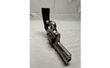 Colt Python .357 Mag (Engraved) - 10 of 10