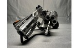 Colt Python .357 Mag (Engraved) - 6 of 10