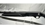 Vezir Arms Carrera VSA-S 12ga - 4 of 8