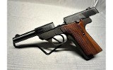 High Standard Sport King-M .22 LR - 5 of 5