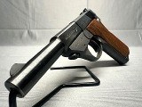 High Standard Sport King-M .22 LR - 1 of 5