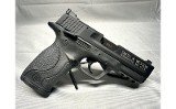 Smith & Wesson M&P22 Compact .22LR - 3 of 3