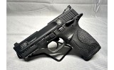 Smith & Wesson M&P22 Compact .22LR - 2 of 3