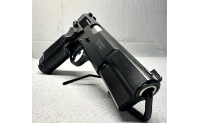 Browning HP-SA MK III 9mm
