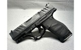 Walther PDP (Full Size- 4") 9MM - 2 of 3