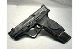 Smith & Wesson M&P9 Metal Carry Comp M2.0 9mm - 2 of 3