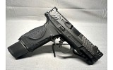 Smith & Wesson M&P9 Metal Carry Comp M2.0 9mm - 3 of 3