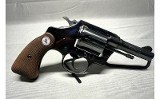 Colt Detective Special .38 Spl - 3 of 3