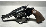 Colt Detective Special .38 Spl - 2 of 3