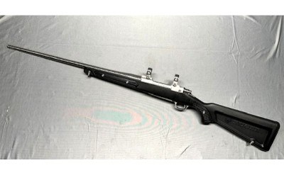 Ruger M77 Mk II 7MM Rem. Mag.