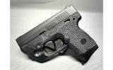 Beretta BU9 Nano 9mm - 2 of 3