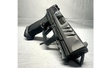 Walther PDP Pro F- Series 9mm
