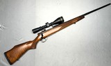 Weatherby Vanguard (Classic Sporter) .25-06 Rem - 1 of 9