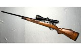 Weatherby Vanguard (Classic Sporter) .25-06 Rem