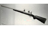 Savage 116 (Trophy Hunter XP) .338 Win. Mag. - 2 of 8