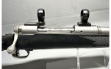 Savage 116 (Trophy Hunter XP) .338 Win. Mag. - 3 of 8