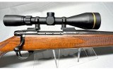 Weatherby Vanguard (Classic Sporter) .25-06 Rem - 3 of 9