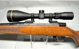 Weatherby Vanguard (Classic Sporter) .25-06 Rem - 4 of 9