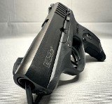 Ruger EC9s (TS) 9mm - 1 of 4