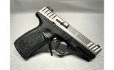 Smith & Wesson SD9 2.0 9mm - 4 of 4