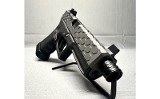 Glock/ Zev Custom 9mm - 2 of 4