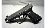 Glock/ Zev Custom 9mm - 3 of 4