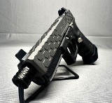 Glock/ Zev Custom 9mm