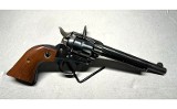 Ruger Single- Six .22LR - 4 of 4