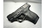 Smith & Wesson M&P Shield 9MM - 3 of 4