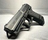 HK USP Compact 9mm