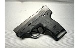 Beretta BU9 Nano 9mm - 3 of 4