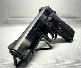 Smith & Wesson Model 59 9mm