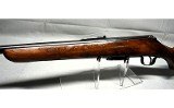 Savage Model 23 B .25-20 Win - 4 of 8