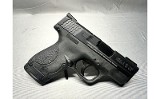 Smith & Wesson M&P Shield 9mm - 4 of 4