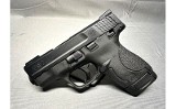 Smith & Wesson M&P Shield 9mm - 3 of 4